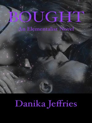 cover image of Bought